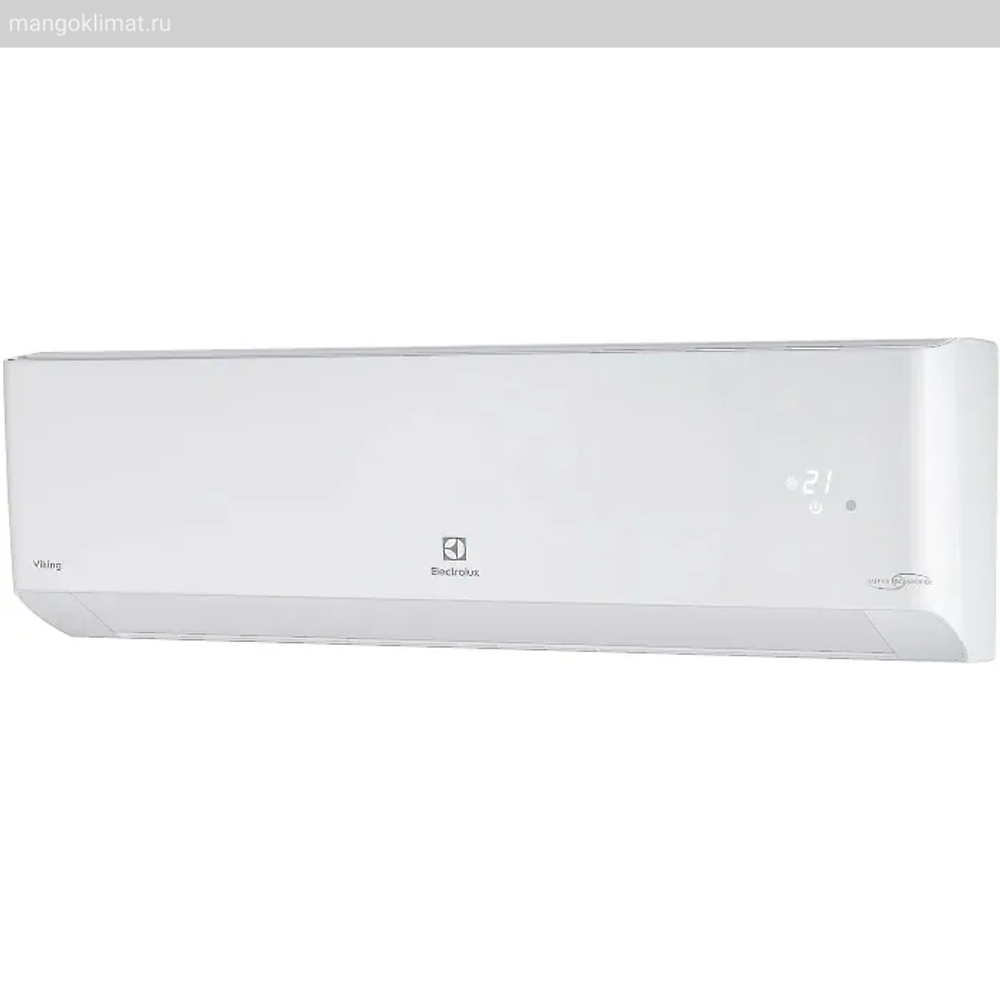 Electrolux EACS/I-24HVI/N8_19Y
