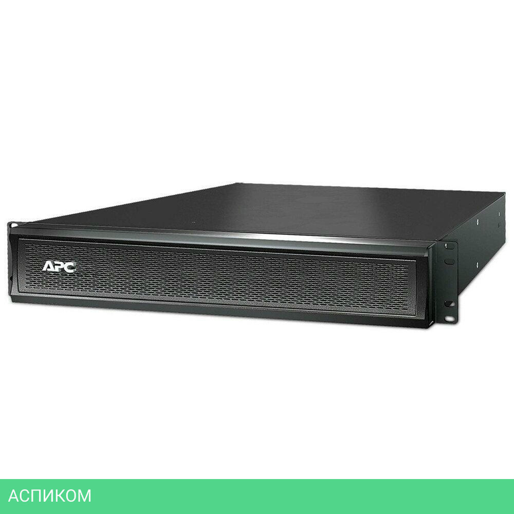 Аккумулятор для ИБП APC SMX48RMBP2U