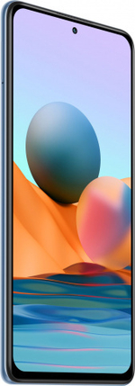 Смартфон Xiaomi Redmi Note 10 Pro 8/256 Glacier Blue Global