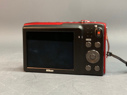 Nikon Coolpix S3300