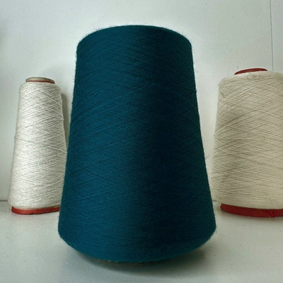 SOFFIO - Cariaggi; Кашемир 100%; 3000м/100гр; col.32159 Solid, цвет: темный зеленоватый петроль