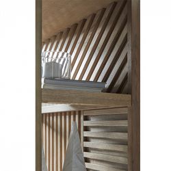 Витрина «Норт-Сайд»