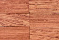 Бубинга (Bubinga), ствол