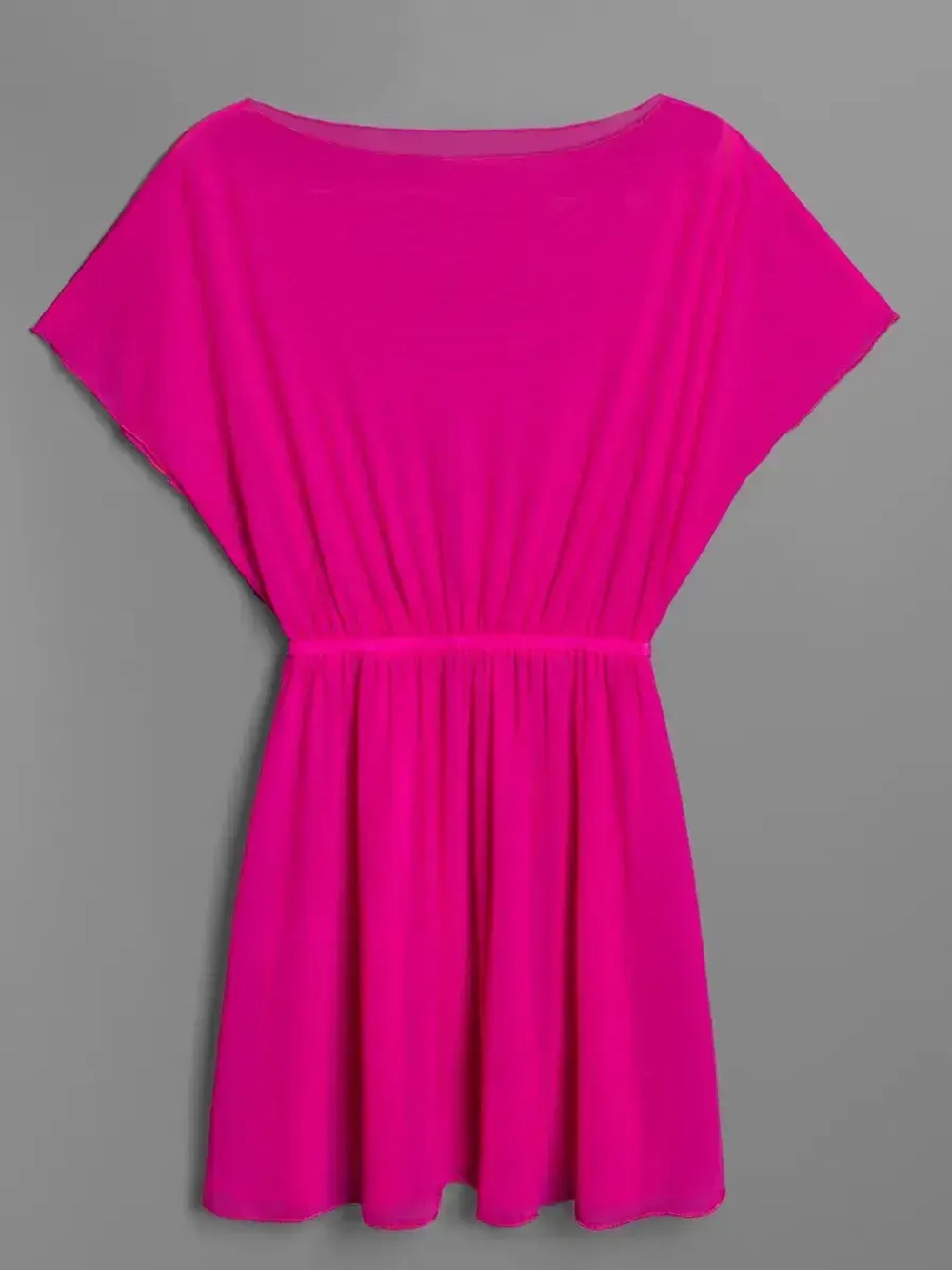 Туника летняя пляжная для девочки