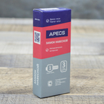 Замок навесной Apecs PD-01-38-L с длинной дужкой