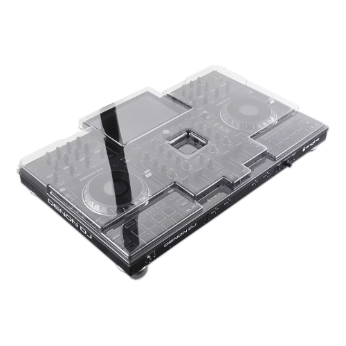 Decksaver Denon DJ Prime 4