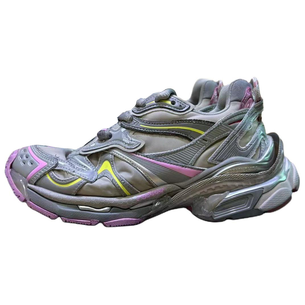 Balenciaga Runner2.0 (Женская размерная сетка)