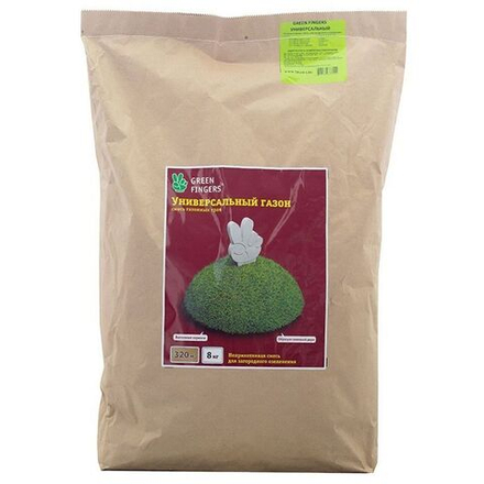 Газон Универсальный Green Fingers