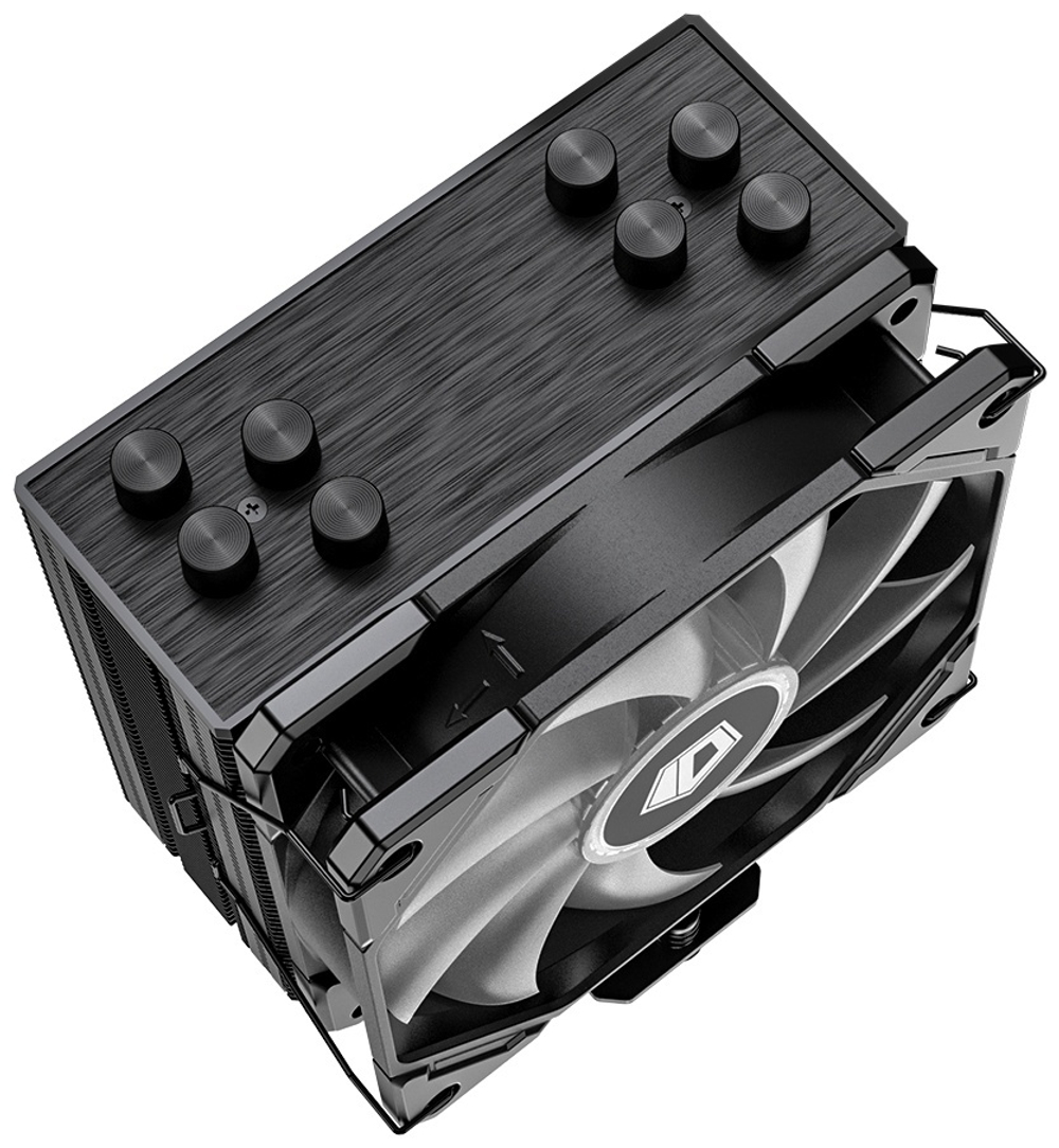Кулер ID-COOLING SE-224-XTS ARGB