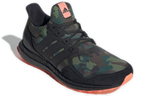Кроссовки Adidas Ultra Boost "Camo"