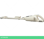 Пылесос Makita CL114FDWI 1 АКБ