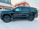 КОВАНЫЕ ДИСКИ ДЛЯ CHEVROLET TAHOE V GMT1YC 2025 ШЕВРОЛЕ