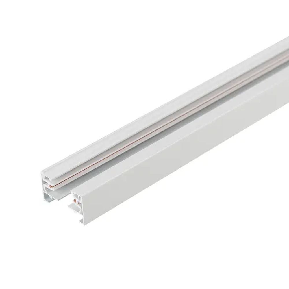 Трек LGD-2TR-TRACK-1000-WH-M (C) (Arlight, IP20 Металл, 3 года) 022770