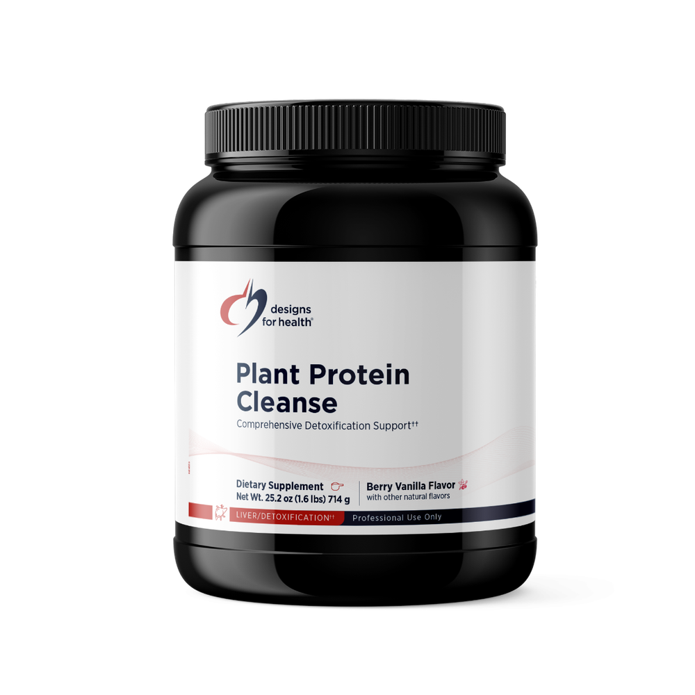 Plant Protein Cleanse