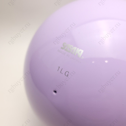 Мяч Sasaki 17 см Сиреневый RRK (Lilac)