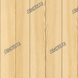 Алюминиевая композитная фасадная панель PlastCover 4/0,4 FR 1500×4000, цвет 751 Дуб Морёный AluHype