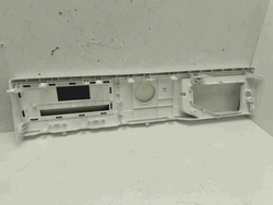 W1NHPI72SCS кт231 Лицевая панель для стиральной машины Gorenje W1NHPI72SCS б/у