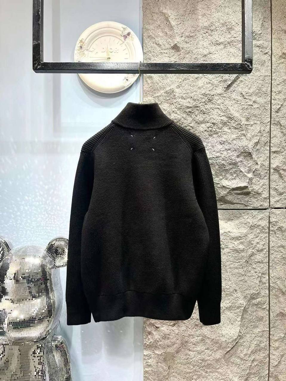 Кардиган Maison Margiela