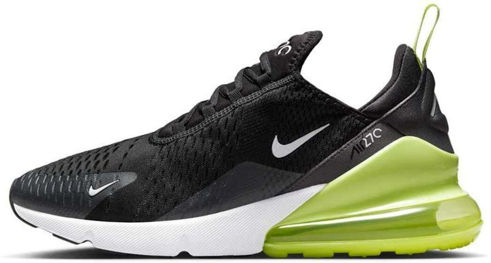 Кроссовки NIKE AIR MAX 270 MESH