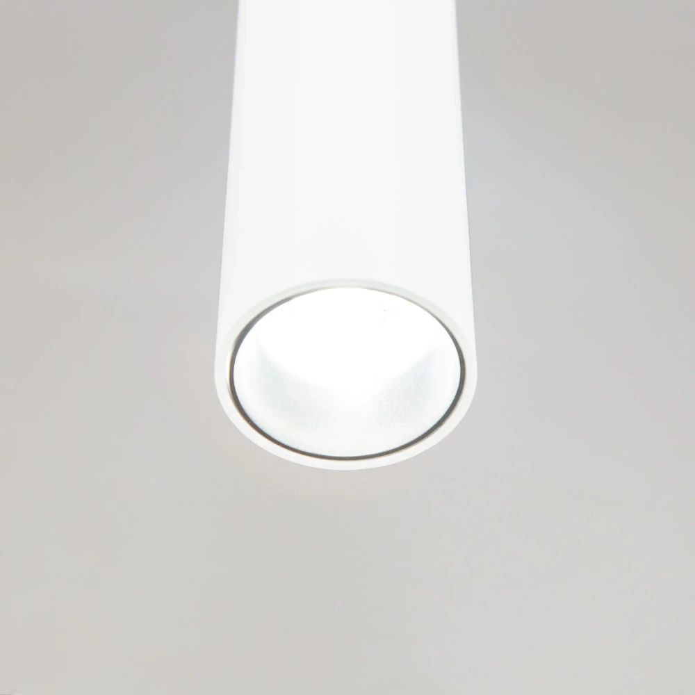 Citilux Тубус CL01PT070 LED Подвесной трековый светильник Белый