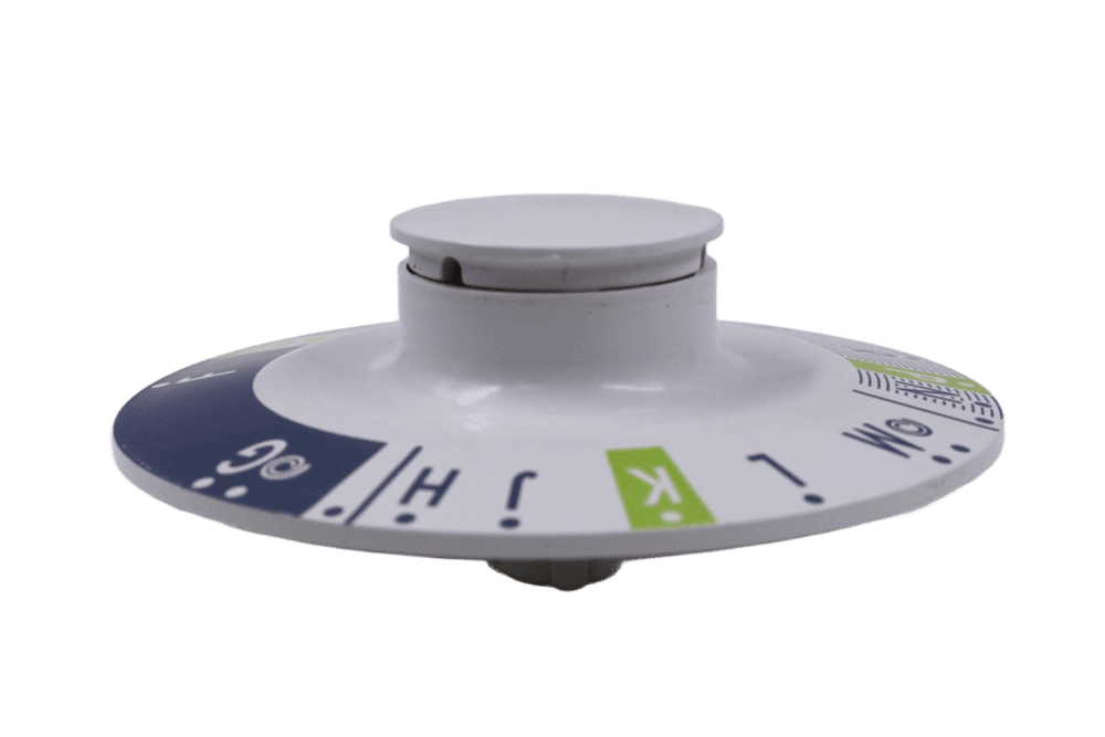 Ручка переключения программ 9045427 для стиральной машины Candy Zerowatt