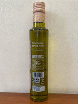 Масло оливковое Dante Белый Трюфель Extra Virgin 250 Италия