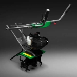 Caiman SUPERTILLER MB 25H культиватор бензиновый 01-010101-0036