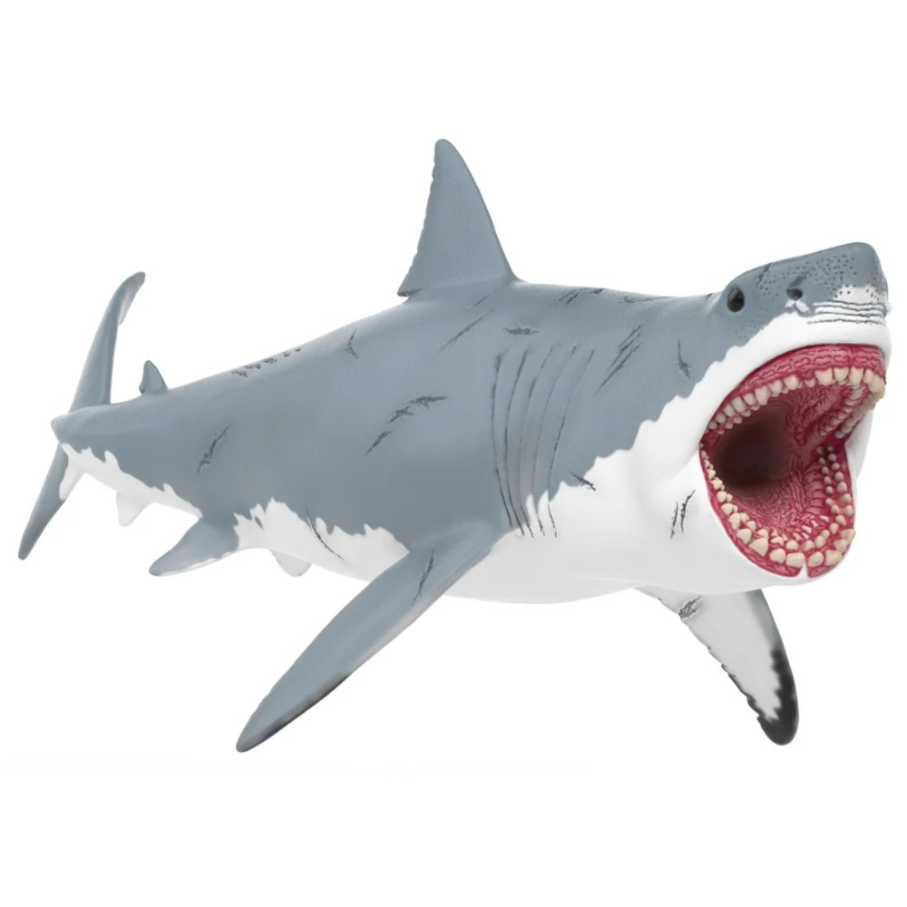 Schleich S 15055 — Мегалодон — фото 1