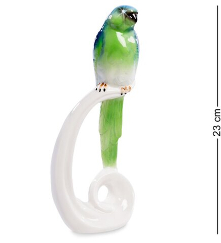 XA-310 Статуэтка «Попугай»