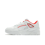 Кроссовки Puma Slipstream Everywhere 'White Red' 393356-01
