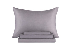200-220 КПБ Megapolis Touch Cotton Moonlight dust Евро