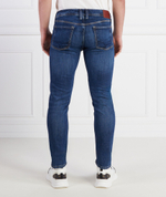 Джинсы HATCH Pepe Jeans London - темно-синий(PM206323VT7)