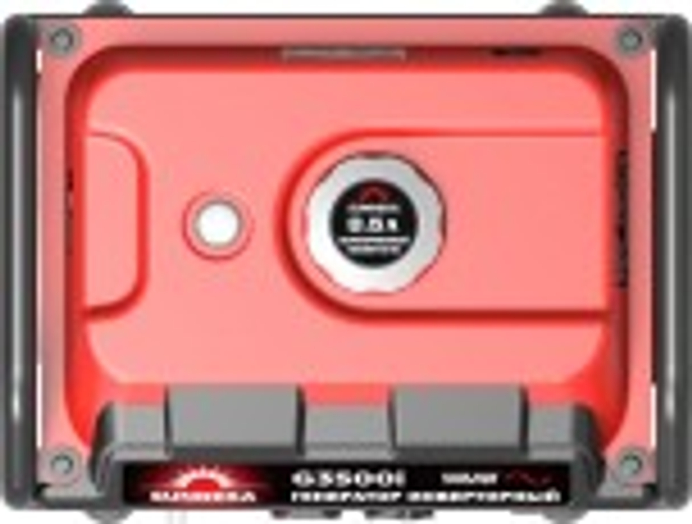 Генератор бензиновый SUNREKA G3500i инверторный 211019