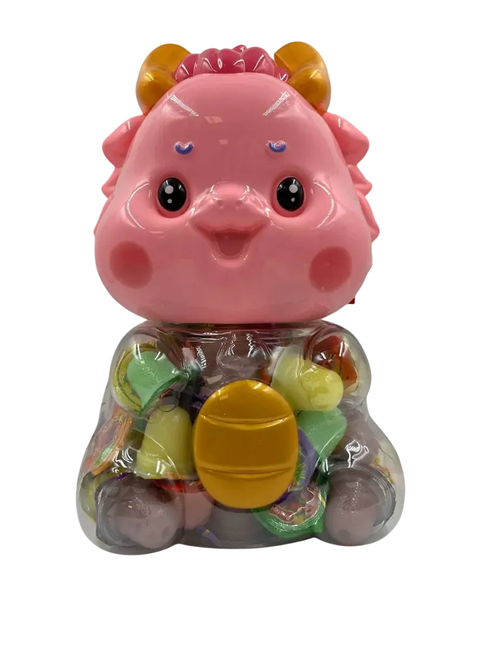 Десерт Желейный Ассорти вкусов ( 100шт по 13мл)