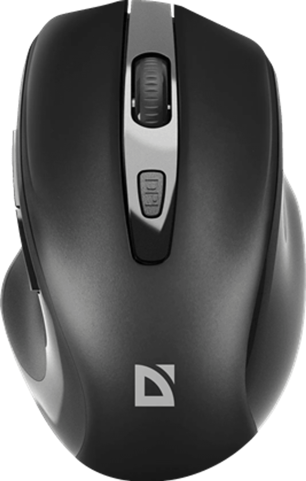 Мышь беспроводная Defender Prime MB-053 черный