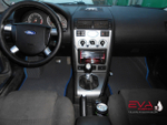 Ford Mondeo 3 поколение (2000 - 2007)