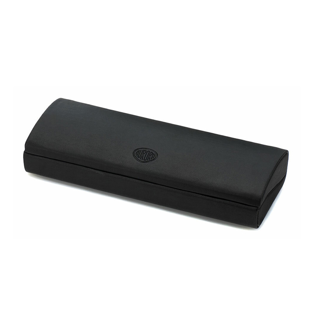 Ручка Роллер Aurora Ipsilon Satin, Black matt GT