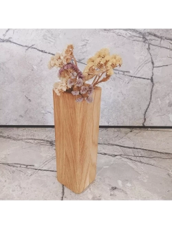 Вазы для сухоцветов