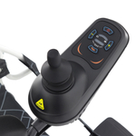 Кресло-коляска электрическая ТР-801