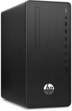 Системный блок HP 290 G4 MT i3-10100 8GB,1TB HDD,W11P,KBD+MS,NoODD,P24v,3yw