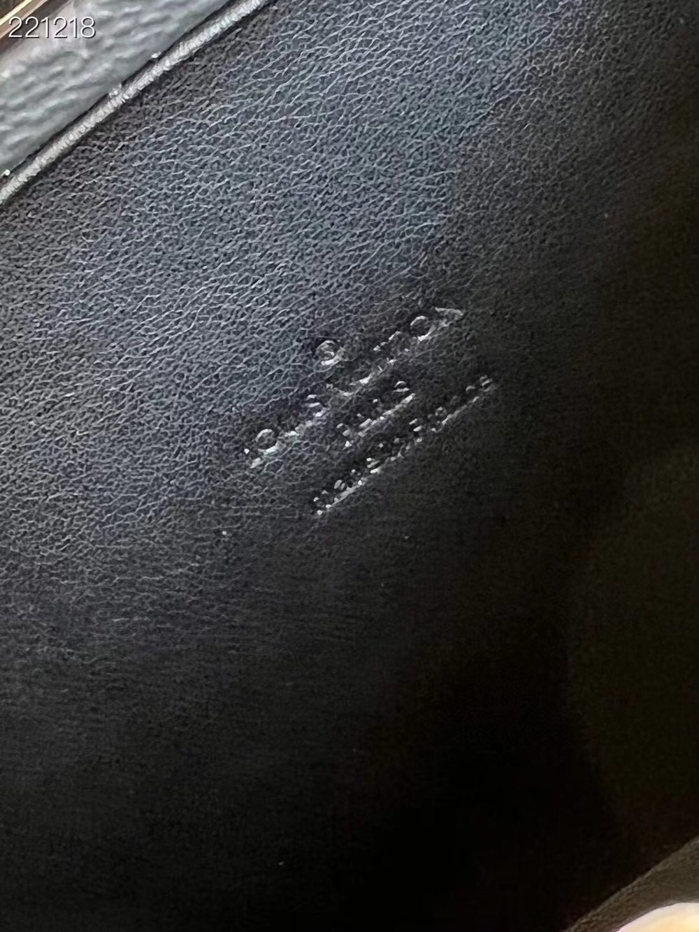 Louis Vuitton Wallet Trunk