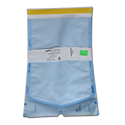 Пакет д/стерил комбинированный, 200х300мм,100шт./упак.,Винар,самоклейка