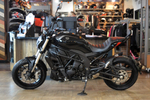 Benelli 502 C