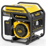 Генератор бензиновый CHAMPION IGG2200 инверторный