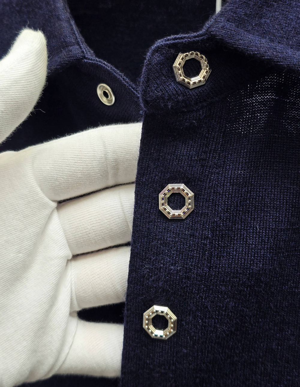 Поло Stefano Ricci