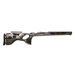 Ложа MG-03 на Blaser R93 Professional, ламинат, регулируемый затыльник, гребень, MasterGun