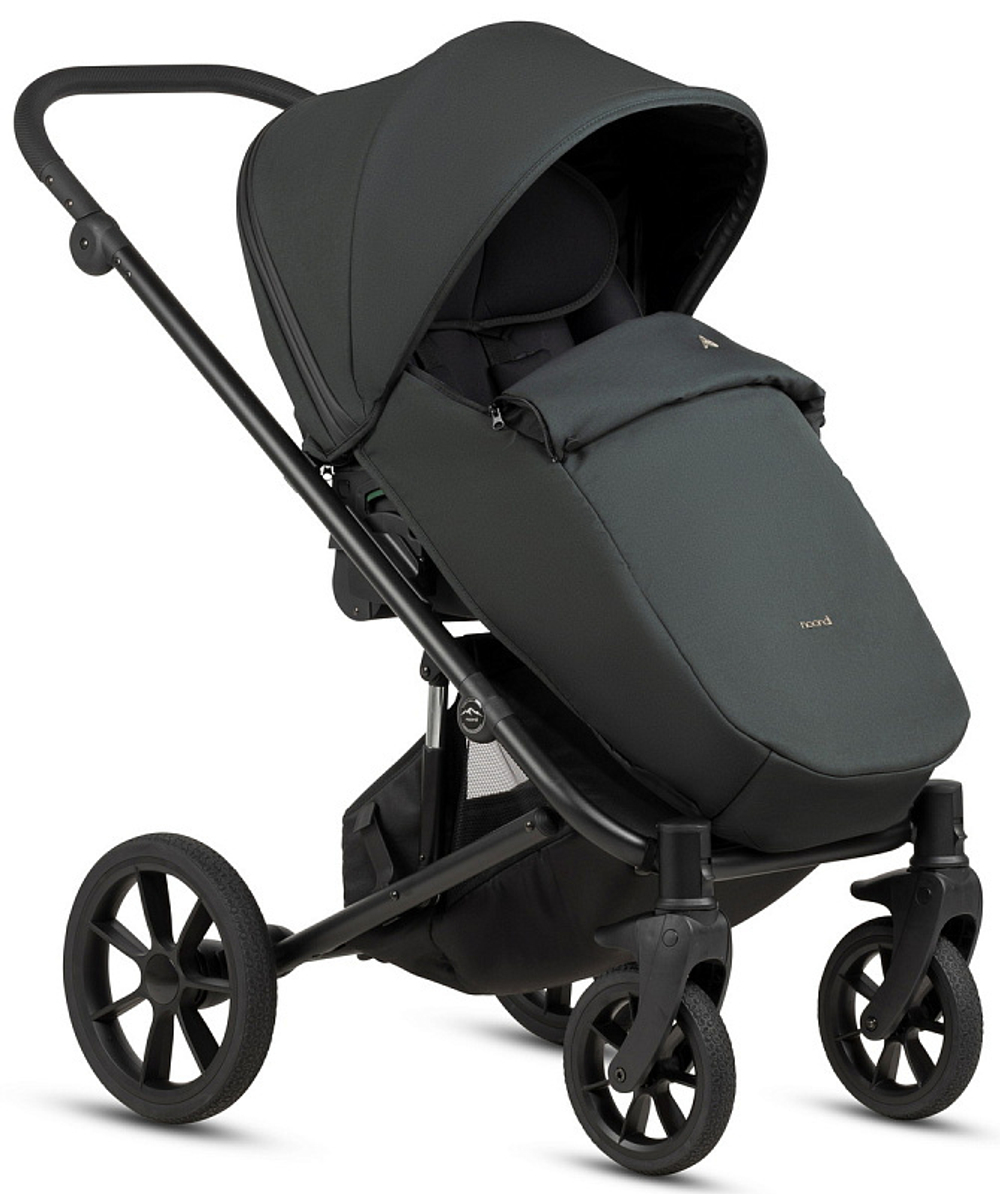 Детская коляска Noordi Aqua V2 3 в 1 1482619 Forest Green