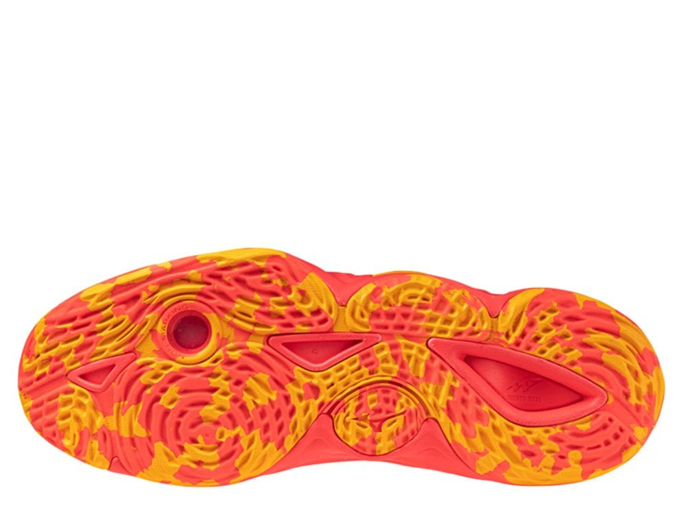Волейбольные кроссовки Mizuno Wave Momentum Elite MID