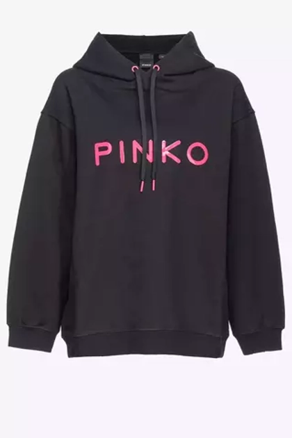 Худи PINKO