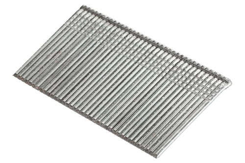 Отделочные гвозди для пневмостеплера PATRIOT PNT 30S тип 16GA 830902159